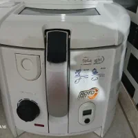 فروش سرخ کن ۲لیتری دلونگی