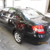 ام وی ام 550|خودرو سواری و وانت|تبریز, |دیوار