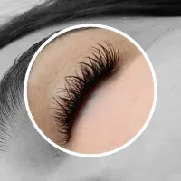 کاشت مژه حرفه ای با قیمت مناسب|خدمات آرایشگری و زیبایی|تهران, فدک|دیوار