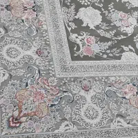 ۴ تخته فرش ۹ متری نو|فرش|فامنین, |دیوار