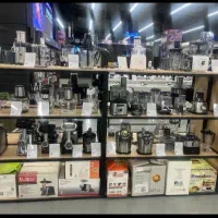 یخچال و قاشق و خرده ریز(جنس اورجینال)در شاه کالا