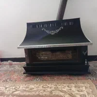 سلام بخاری طرح شومینه درحده صفربدونه مشکل