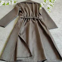 مانتو|لباس|قیدار, |دیوار