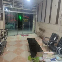 مغازه 50متری بلوار سید احمد خمینی