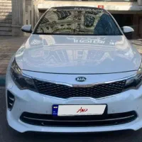 اپتیما اخر ۲۰۱۶ سفید صدفی