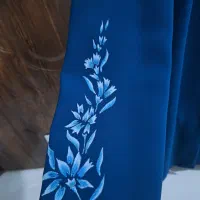 مانتو شلوار