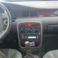 سمند دوگانه مدل 97کلاس 16|خودرو سواری و وانت|پیرانشهر, |دیوار