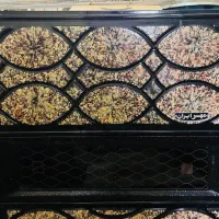 بخاری سالم و کم کارکرد