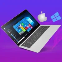 نصب ویندوز - نصب پرینتر اسکنر و مدیریت شبکه