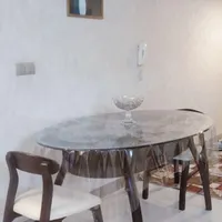 میز غذاخوری ۴ نفره