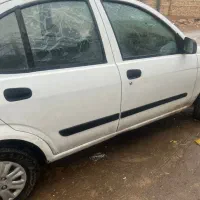 تیبا صندوق دار کم کار زیرپافوق العاده|خودرو سواری و وانت|آران و بیدگل, |دیوار