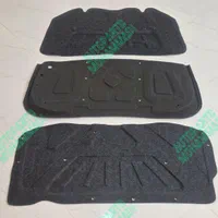 قاب بلندگو عقب طاقچه عقب کوییک تیبا ۲|قطعات یدکی و لوازم جانبی|مشکین‌دشت, |دیوار