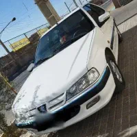 پارس تیوفایو اتومات شاسی پلمپ