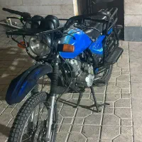 تریل شکاری150،‌معوضه با ایفون