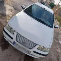سمند ef7 96
