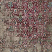 فرش ماشینی ۱۵۰۰شانه کویر|فرش|شیراز, شهرک گلها|دیوار