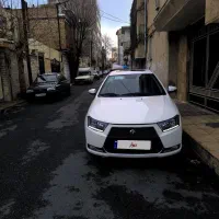 دنا پلاس توربو ساندروف دار فول