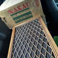 فروش و خرید امپ،گرام،ریل،باند قدیمی صوتی