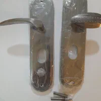 دستگیره درورودی
