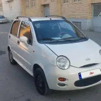 ام وی ام ۱۱۰ چهار سیلندر