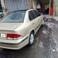 سمند ۸۲|خودرو سواری و وانت|خرمآباد, |دیوار