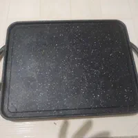 تابه گریل رژیمی|ظروف پخت‌وپز|کرج, شهرک سهرابیه|دیوار