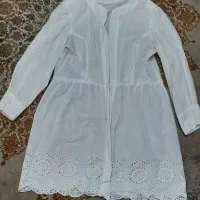 مانتو عروسکی