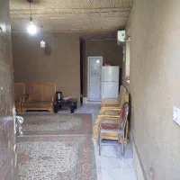 سوییت باغ سنتی|اجارهٔ کوتاه‌مدت ویلا و باغ|همدان, |دیوار