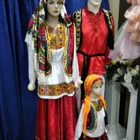 کرایه لباس محلی مخصوص یلدا|لباس|سبزوار, قائم|دیوار