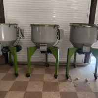 میکسر پودری کاپوچینو و...شیرینی پزی ها