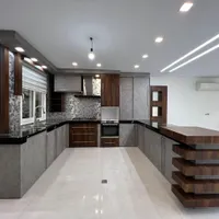 فروش آپارتمان ۲۰۷ متری ۳ خوابه در کاشانک