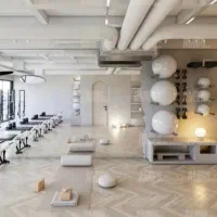 نیازمند مربی خانم پیلاتس ریفورمر