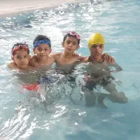 آموزش شنا به صورت حرفه ای