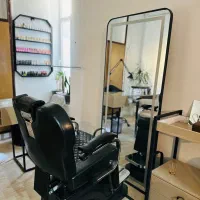 اجاره تمامی لاین زیبایی|خدمات آرایشگری و زیبایی|ساری, |دیوار