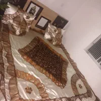 تختخواب دونفره