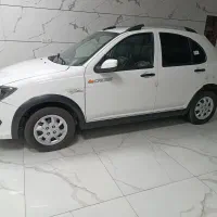 کوییک gx مدل L|خودرو سواری و وانت|کامیاران, |دیوار