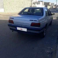 پژو مدل ۹۷درحد|خودرو سواری و وانت|زابل, |دیوار