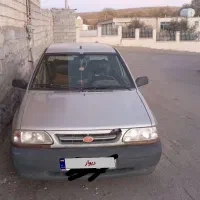 پراید مدل ۸۸|خودرو سواری و وانت|چاراویماق, |دیوار