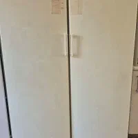 یخچال دوقلوی پارس