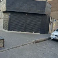 ۲۰متر تجاری/۳دهنه /دربهترین لوکیشن فردوس شرق