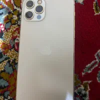 آیفون ۱۲ پرو