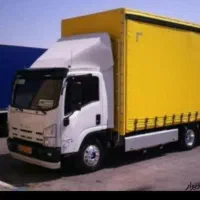 باربری اسباب کشی خاور و ارسال کارگر به حومه اورمیه