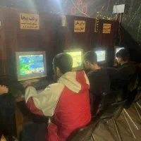 گیم نت|فروشگاه و مغازه|تهران, نازی‌آباد|دیوار