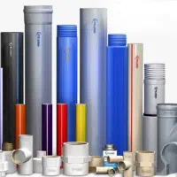 فروش لوله و اتصالات پنج لایه نیوپایپ،پولیکا،پلیمر