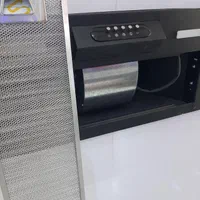 هود مخفی توکارموتورفلز مجهز به ترموگارد|هود|یزد, |دیوار