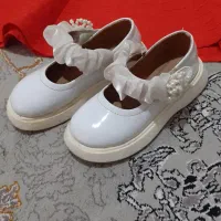 پیرهن یلدایی دخترانه|کفش و لباس بچه|کرمانشاه, |دیوار