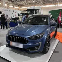 حواله ی اطلس s ، فروش فوری ، یک ماهه|خودرو سواری و وانت|مهرستان, |دیوار