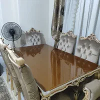 میز ناهارخوری ۶ نفره