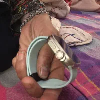 ساعت هوشمند نو