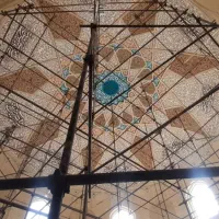 داربست فلزی اقبال|خدمات پیشه و مهارت|یزد, |دیوار